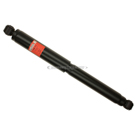 2001 Chevrolet Tahoe Shock Absorber 1